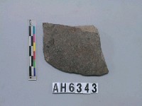 藏品(磨製石斧)的圖片